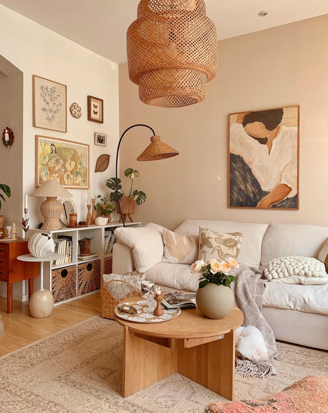 Fall Home Décor Inspiration